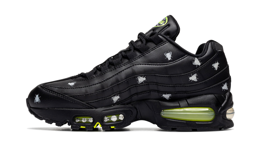 Nike Air Max 95 PRM "Houseflies" IM3082 001