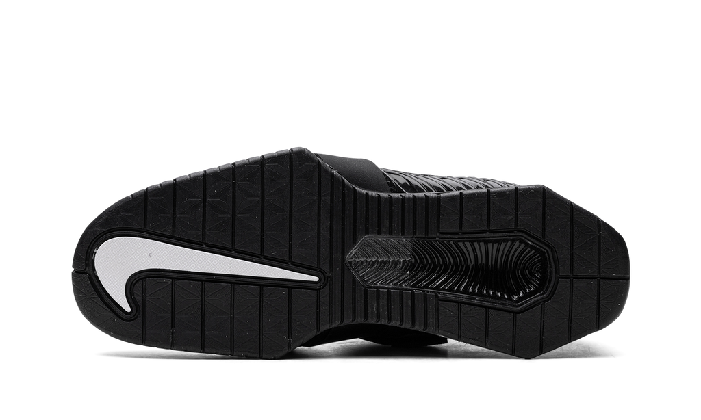 Nike Romaleos 4 "Black" CD3463 010