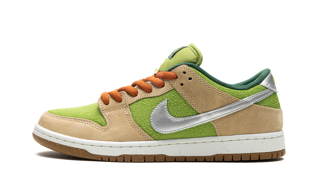 Nike SB Dunk Low "Escargot" FQ7585 200
