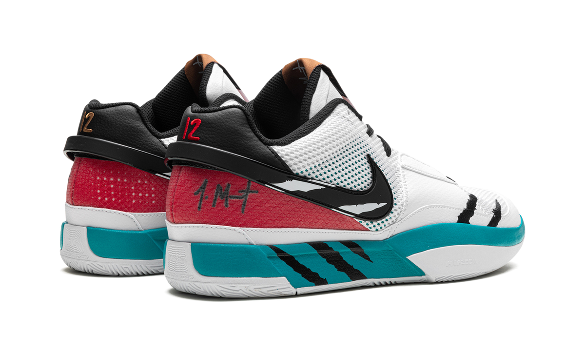 Nike Ja 1 "Reverse Scratch" FV5957 100