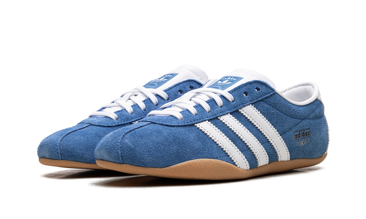 Adidas Tokyo WMNS "Blue Bird" JI0179