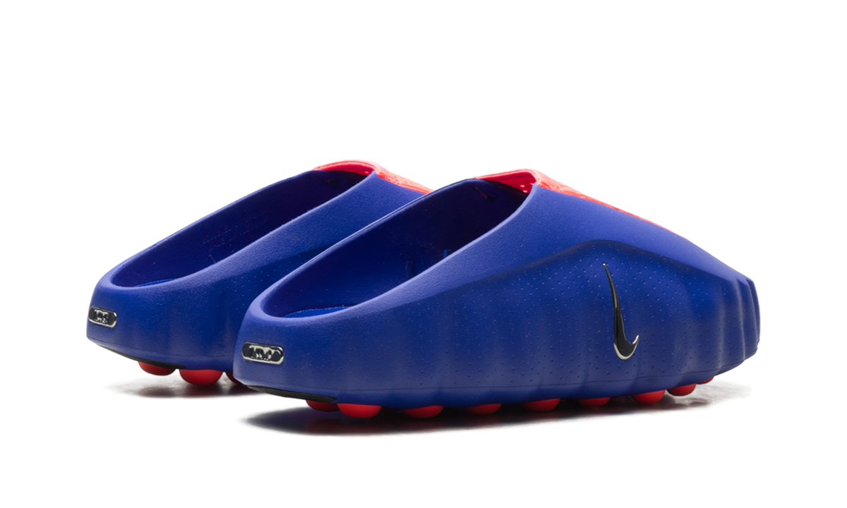 Nike Mind 001 AMP Slide "Spider-Man" IZ6659 400