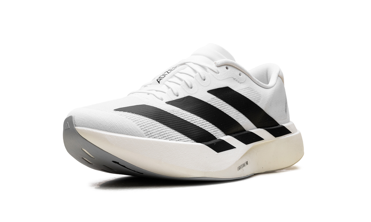 Adidas Adizero Evo SL WMNS "White Black" JH6208