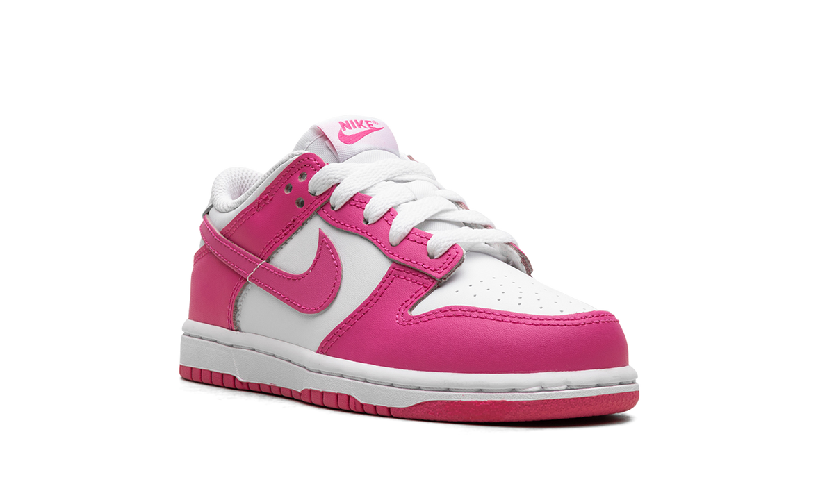 Nike Dunk Low (PSE) "Laser Fuchsia" FB9108 102