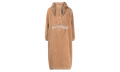 Brunello Cucinelli Hooded Shearling Coat WMNS "Camel" BRUN824