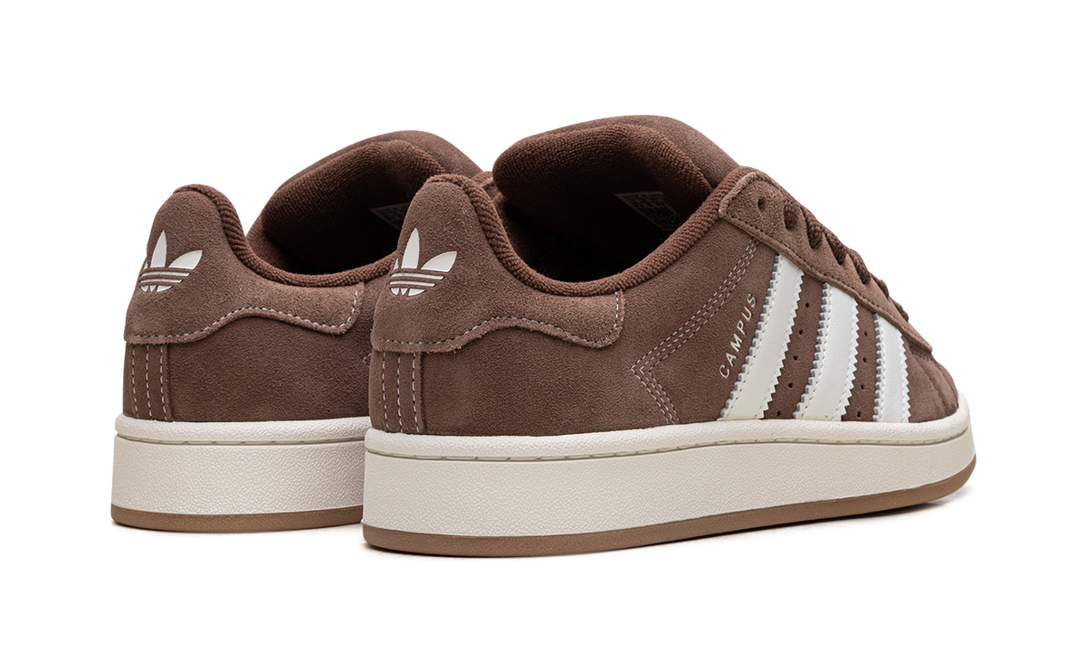 Adidas CAMPUS 00S WMNS "Brown/White" JS2760