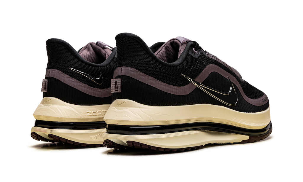 Nike Air Zoom Pegasus Premium SP "A Ma Maniére Black Burgundy Crush" IM0701 001