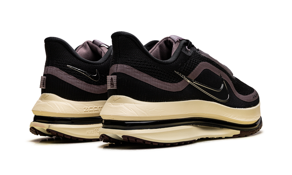 Nike Air Zoom Pegasus Premium SP "A Ma Maniére Black Burgundy Crush" IM0701 001