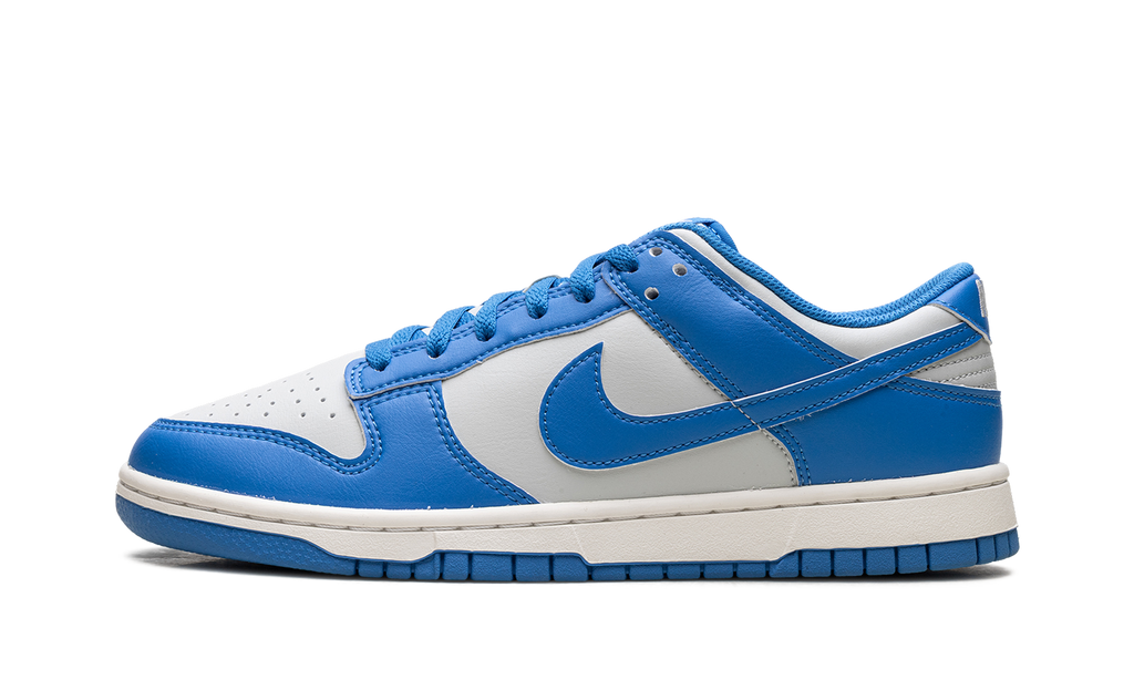 Nike Dunk Low "Detroit Lions" HF5441 002