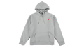 The North Face Red Box Everest Heavyweight Hoodie "High Rise Grey" NF0A8C4J A0M
