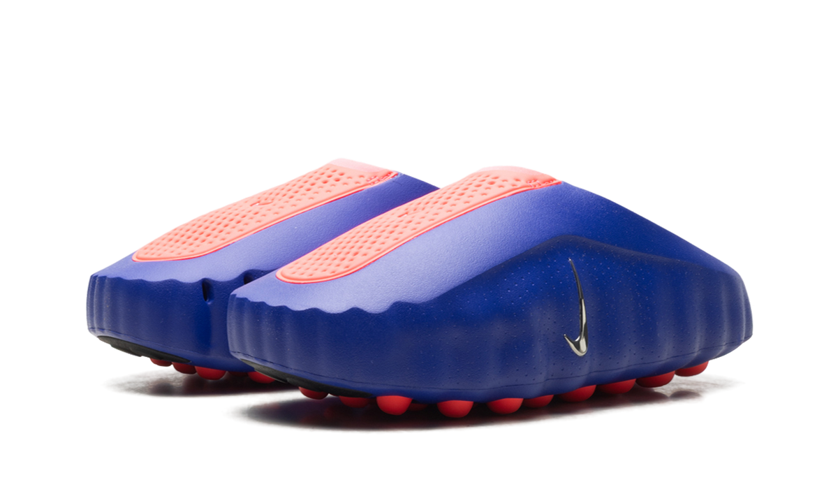 Nike Mind 001 AMP Slide "Spider-Man" IZ6659 400