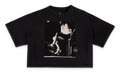 Nike Basketball T-Shirt WMNS "Black" IH7712 010