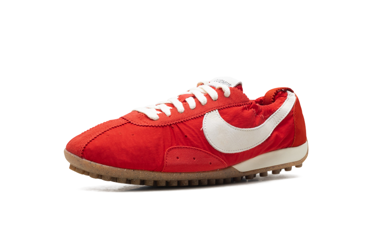 Nike Moon Shoe SP WMNS "Jacquemus - University Red" HV8547 600
