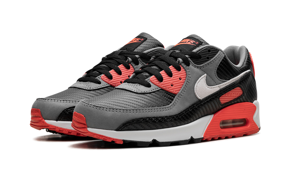 Nike Air Max 90 PRM "Black Photon Dust" HM9432 001