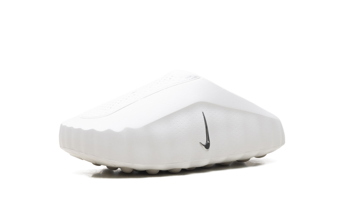 Nike Mind 001 Slide WMNS "Summit White" HQ4309 101