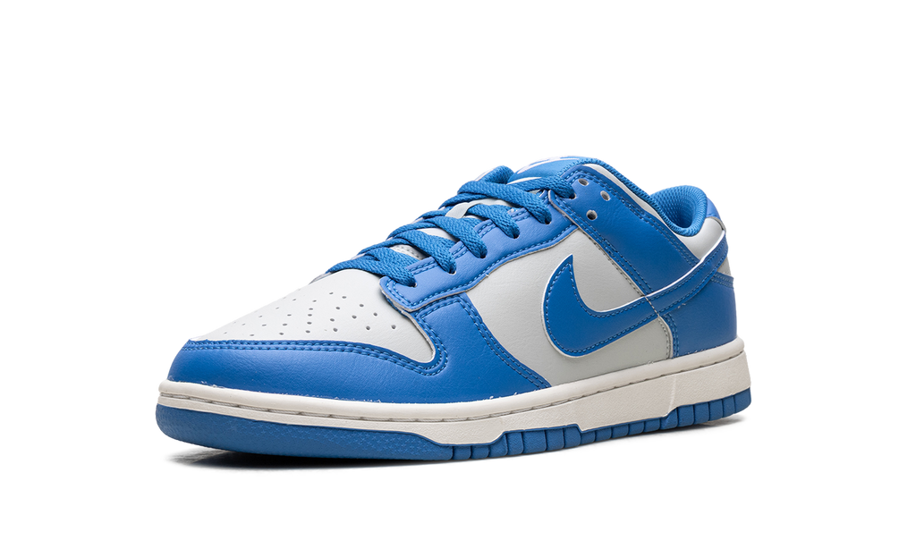 Nike Dunk Low "Detroit Lions" HF5441 002