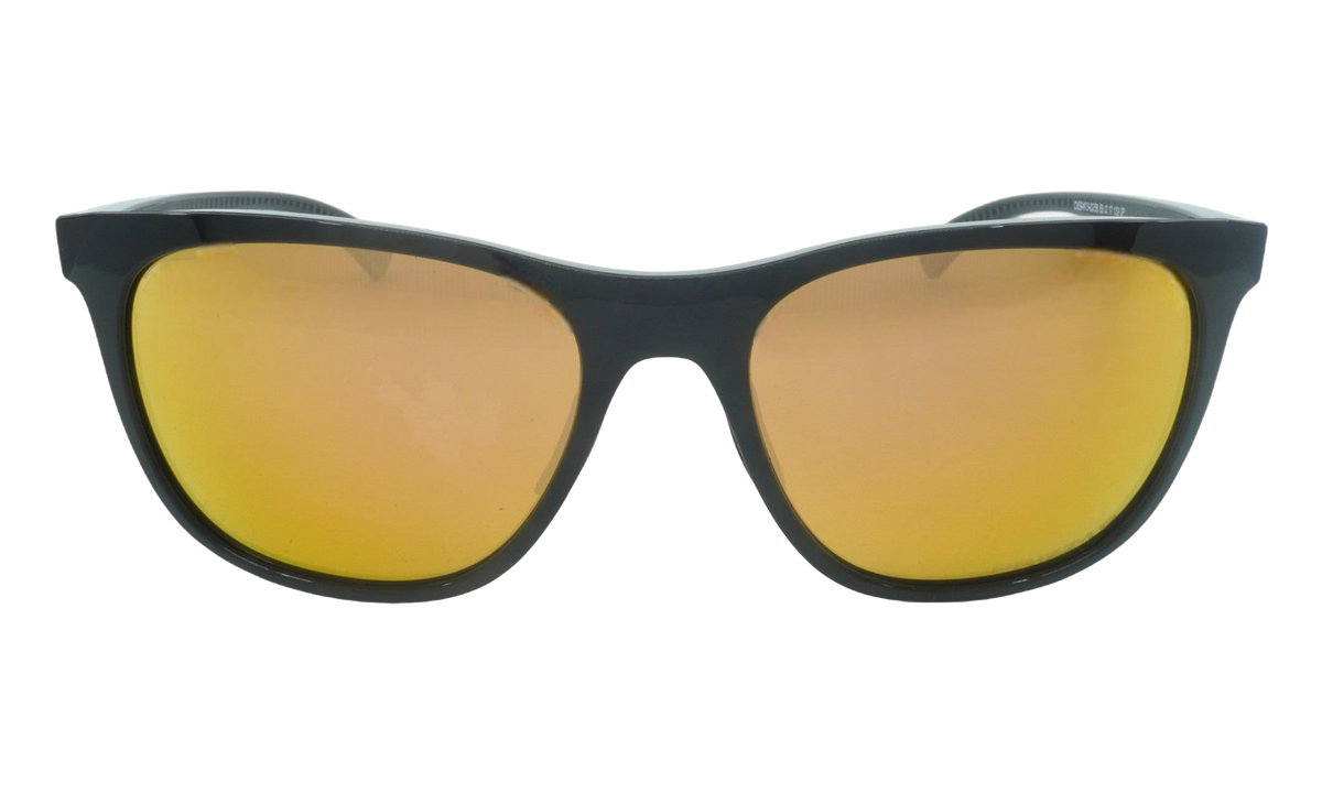Oakley Leadline Polarized Sunglasses WMNS "Polished Black / PRIZM Rose Gold" OO9473 02