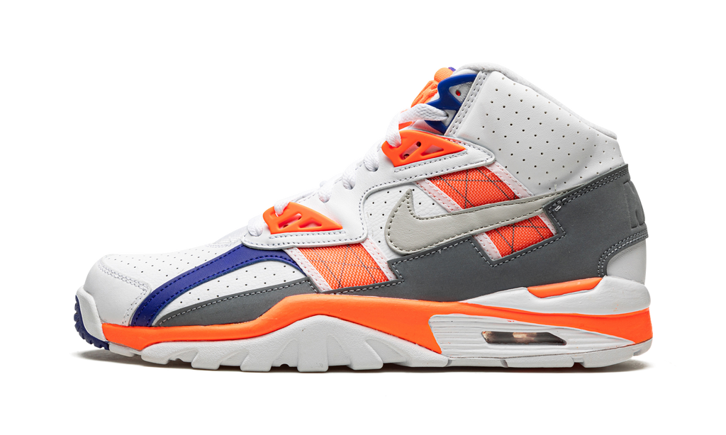 Nike Air Trainer SC High "Auburn" DV2212 100