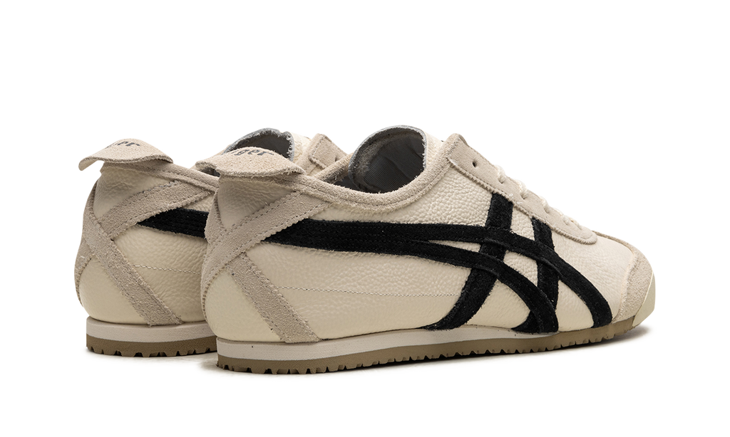 Onitsuka Tiger Mexico 66 "Birch Black" 1183B391 200
