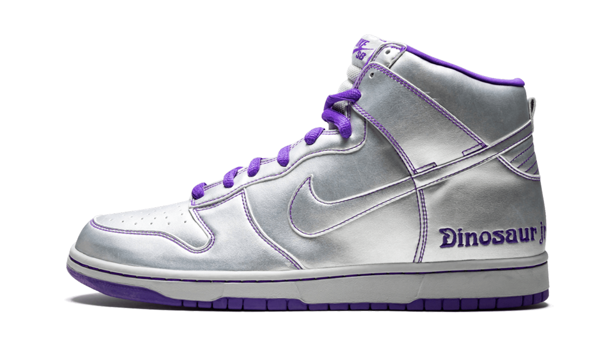 Nike SB Dunk High Premium "Dinosaur Jr" 313171 003