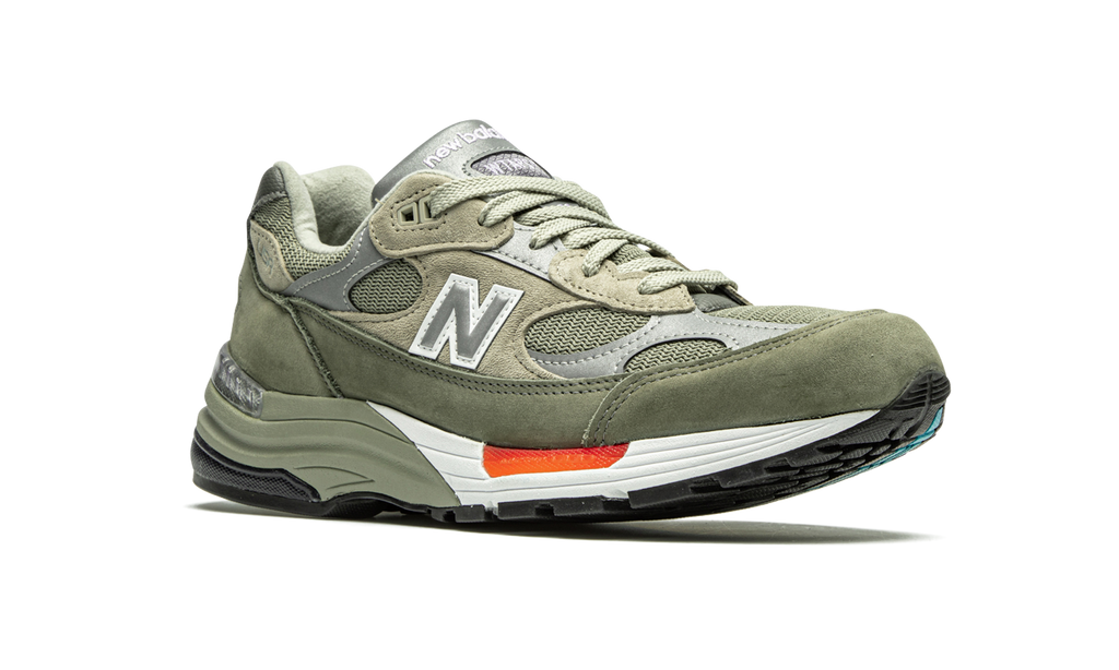 New Balance 992 "Wtaps" M992WT