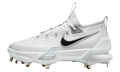 Nike Force Zoom Trout 9 Elite "White Black" FB2906 100