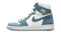 AIR JORDAN 1 HIGH OG WMNS "Denim" DM9036 104