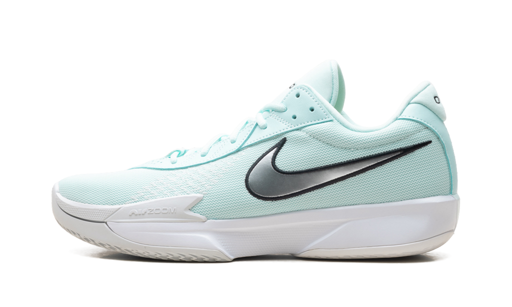 Nike GT Cut Academy "Glacier Blue White Photon Dust Metallic Silver" FB2599 400