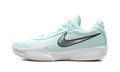 Nike GT Cut Academy "Glacier Blue White Photon Dust Metallic Silver" FB2599 400