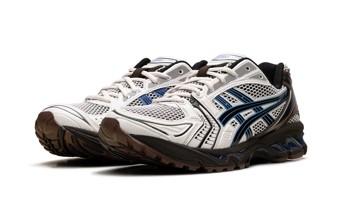 ASICS Gel-Kayano 14 "Blue Coast" 1203A740-104