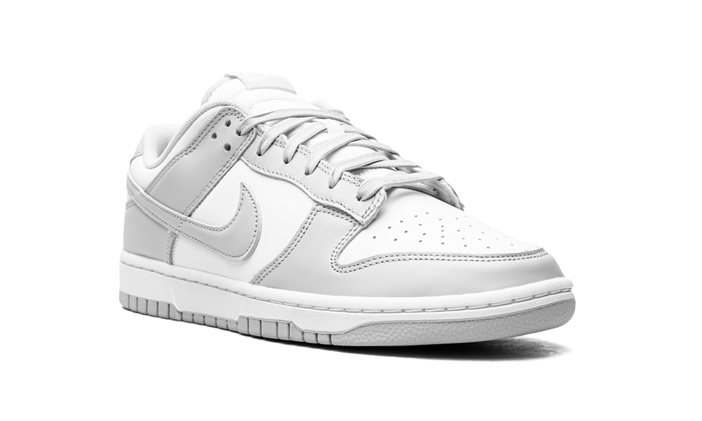 Nike Dunk Low "Grey Fog" DD1391 103