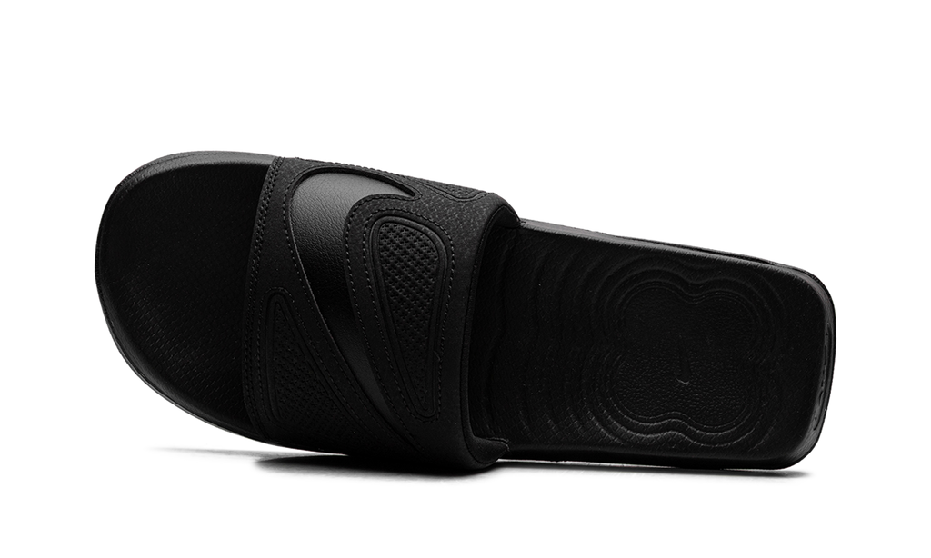 Nike Air Max Cirro Slide "Triple Black" DC1460 007
