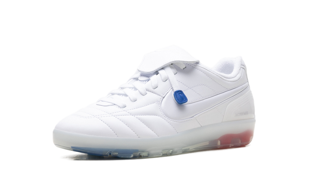 Nike Cryoshot Tiempo R10 "Jacquemus - Team France" IO0619 100