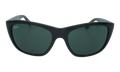 Rayban Square Sunglasses "Black" RB4154-601_57