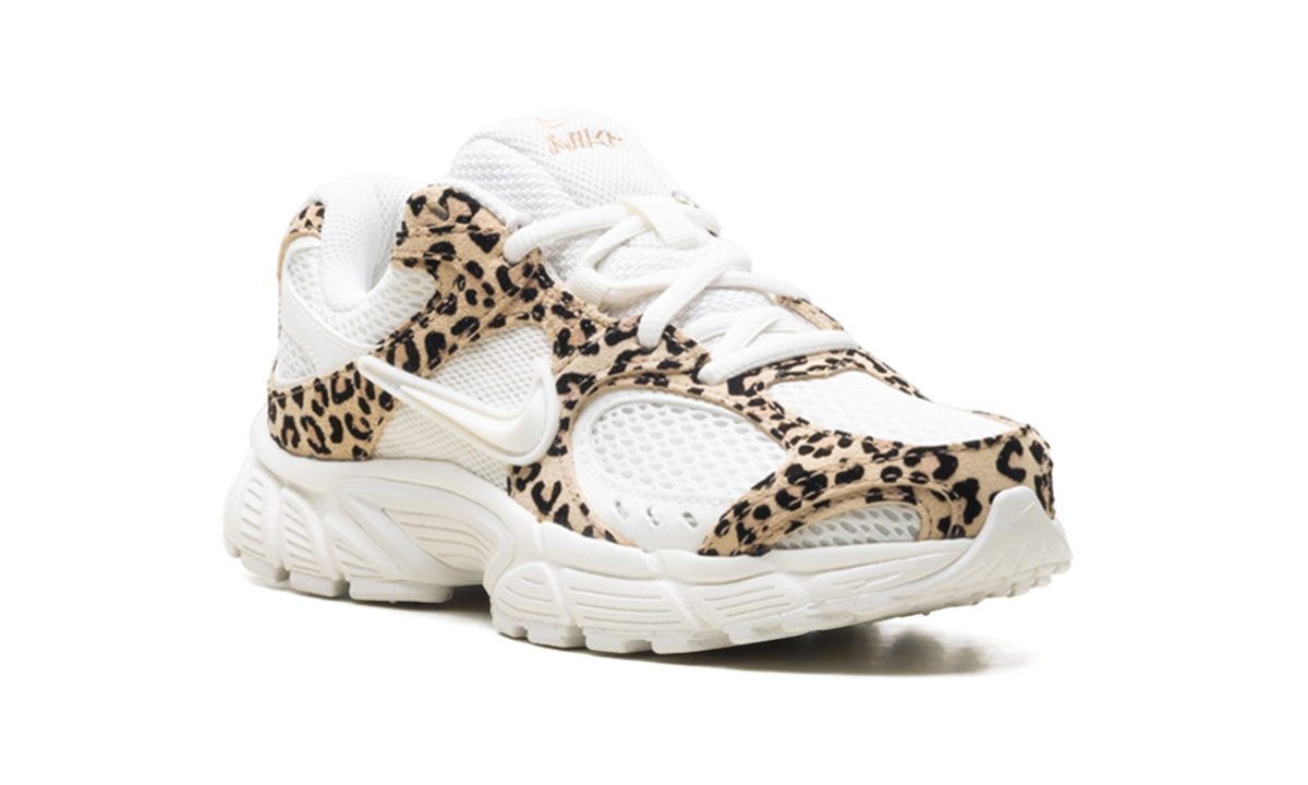 Nike V5 RNR Suede WMNS "Sail Leopard" IR5823 133
