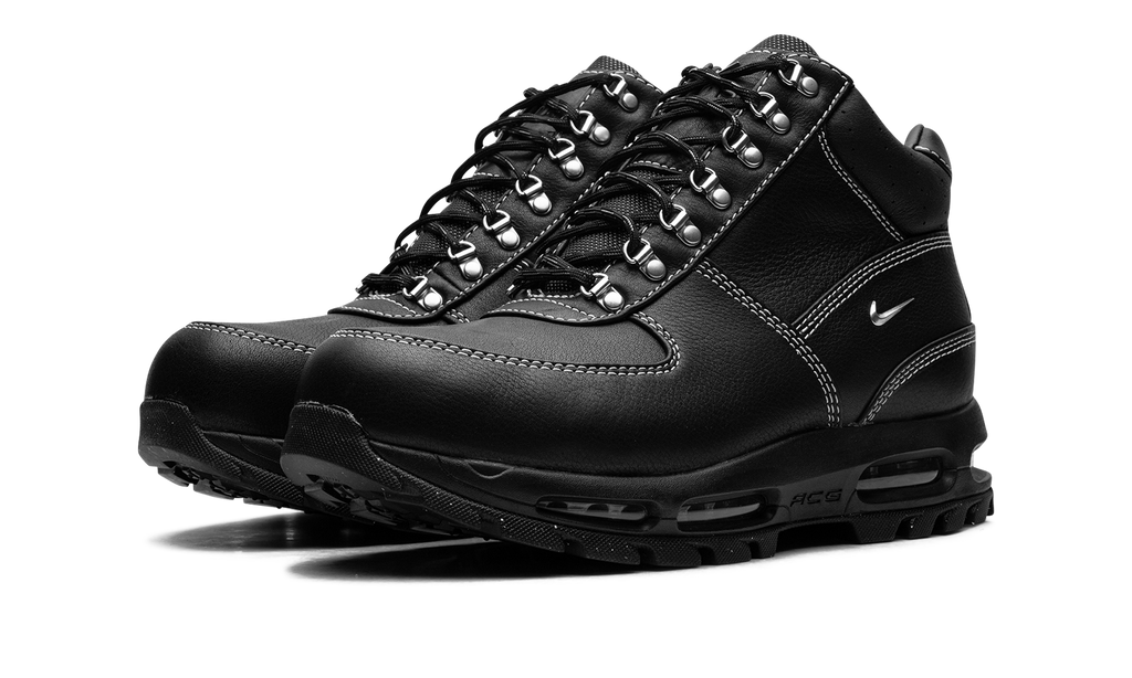 Nike Air Max Goadome PRM "Black Off Noir" HF5306 001