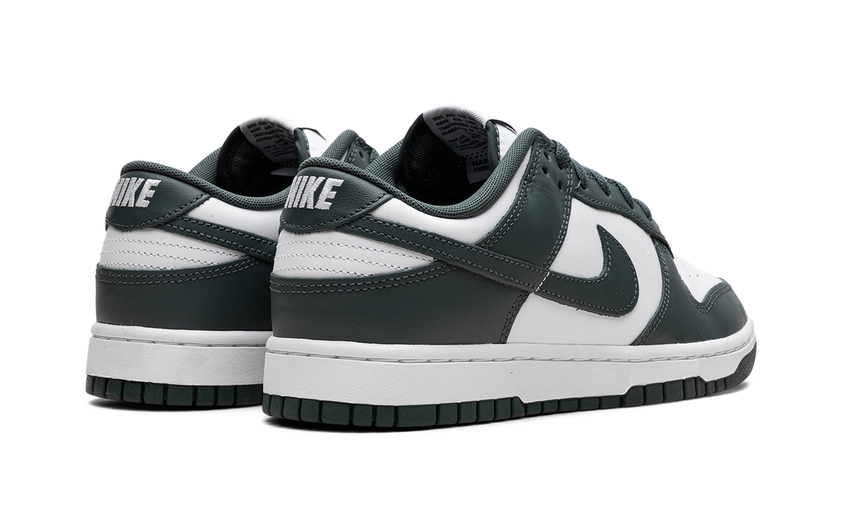 Nike Dunk Low Retro "Vintage Green" DV0833 111