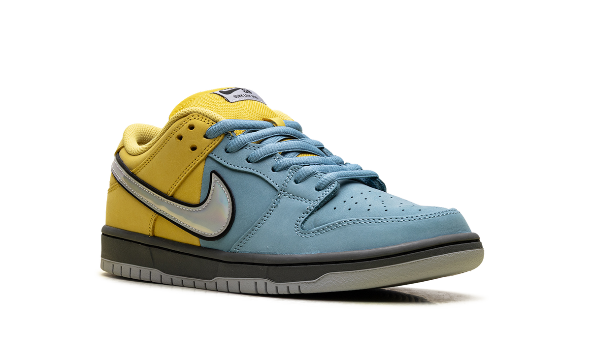 Nike SB Dunk Low Pro "Muni Fast Pass" IR1888 700