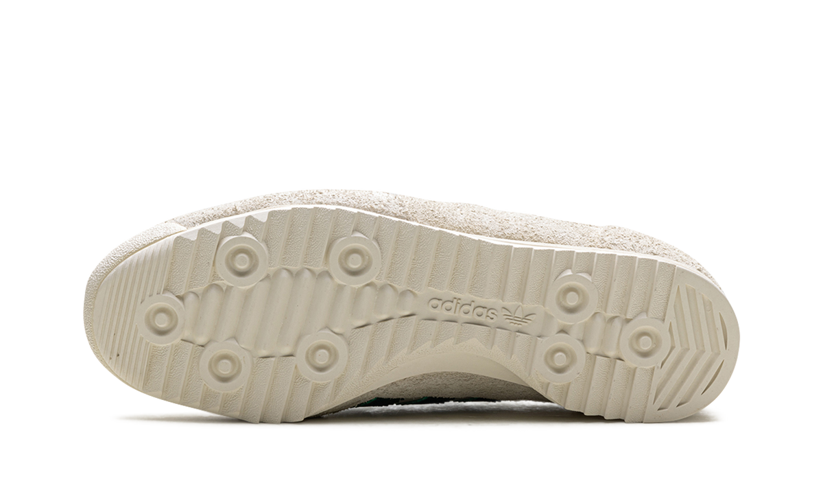 Adidas SL 72 OG WMNS "Off White Collegiate Green" IF1940