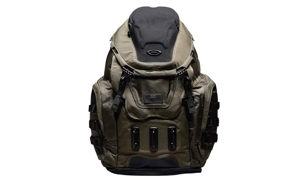 OAKLEY Kitchen Sink Backpack "Deep Olive" 92060A 7DI