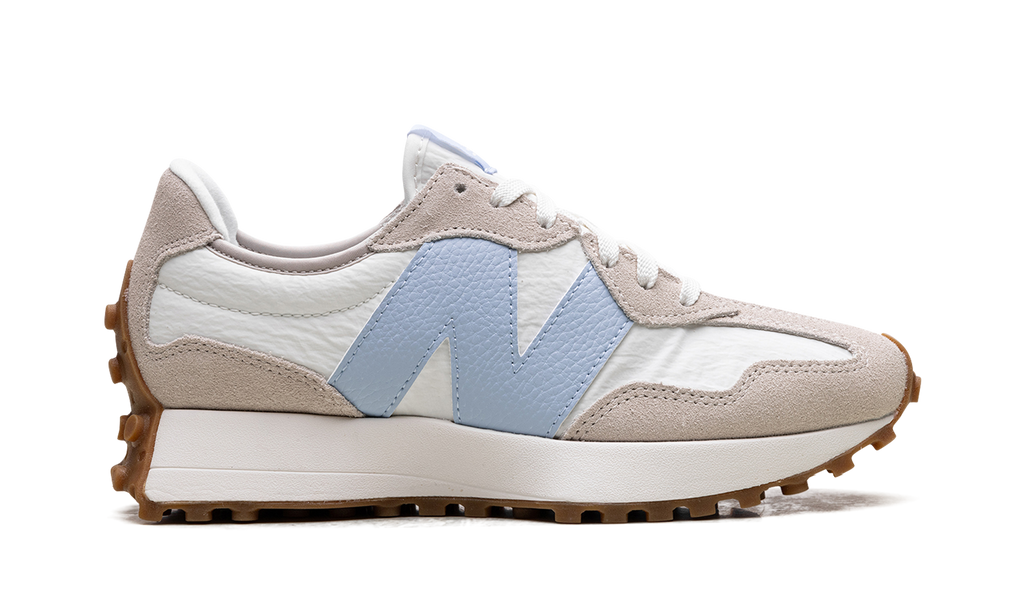 New Balance 327 WMNS "Timberwolf Sea Salt" WS327FTA