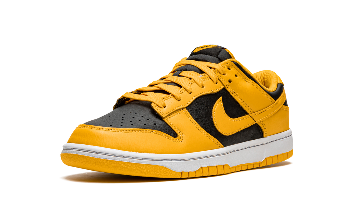 Nike Dunk Low "Goldenrod" DD1391 004