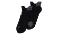 ON RUNNING Performance Run Sock Low "Black Eclipse" 2UF10060106