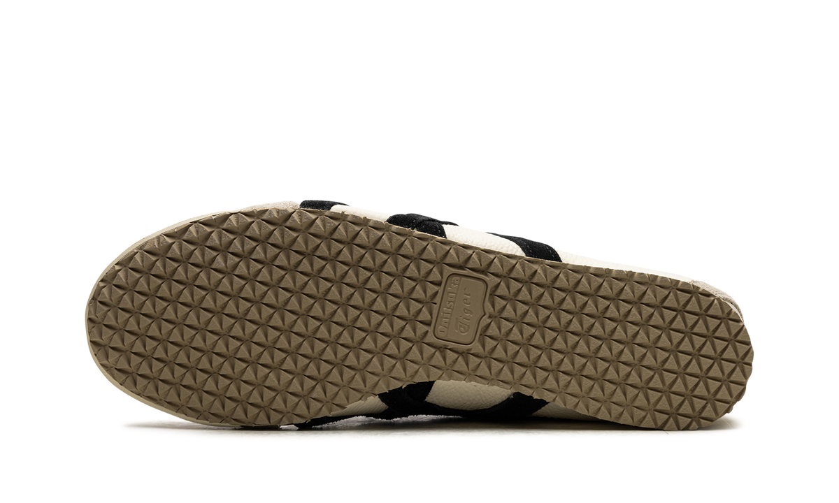 Onitsuka Tiger Mexico 66 "Birch Black" 1183B391 200