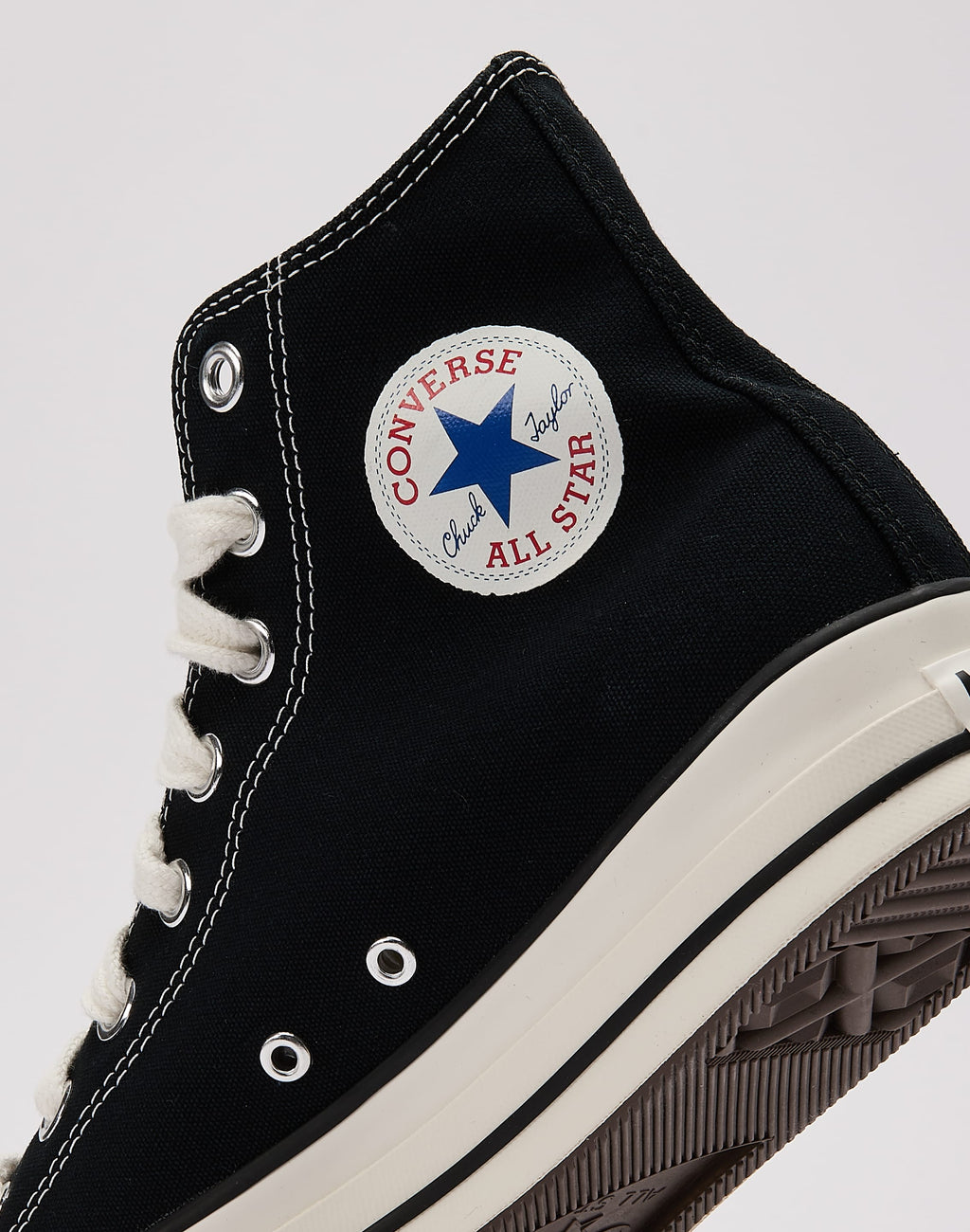 Converse Chuck Taylor Throwback Hi