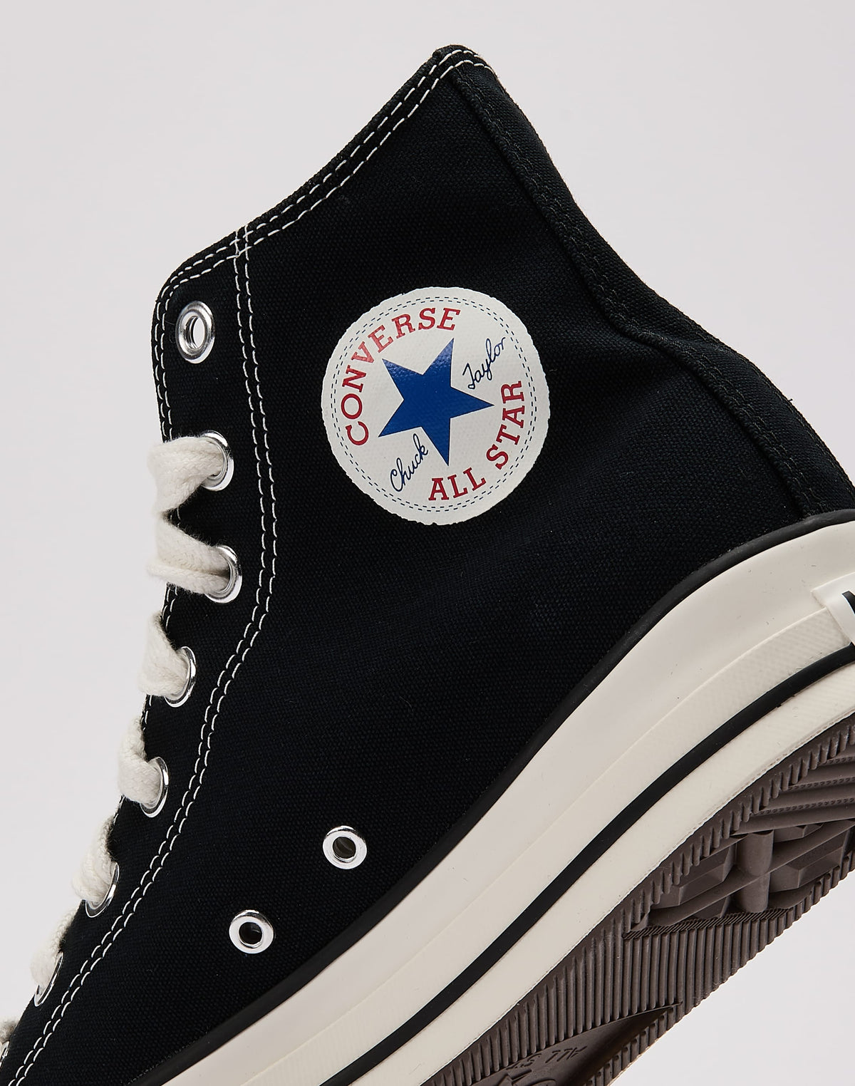 Converse Chuck Taylor Throwback Hi