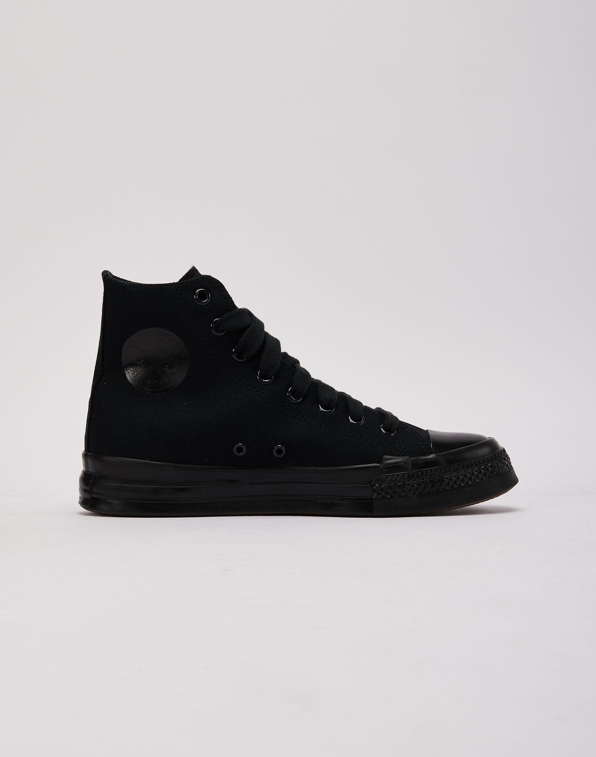 Converse Chuck Taylor Throwback Hi