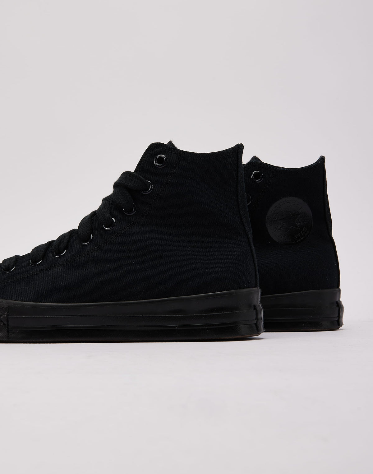 Converse Chuck Taylor Throwback Hi