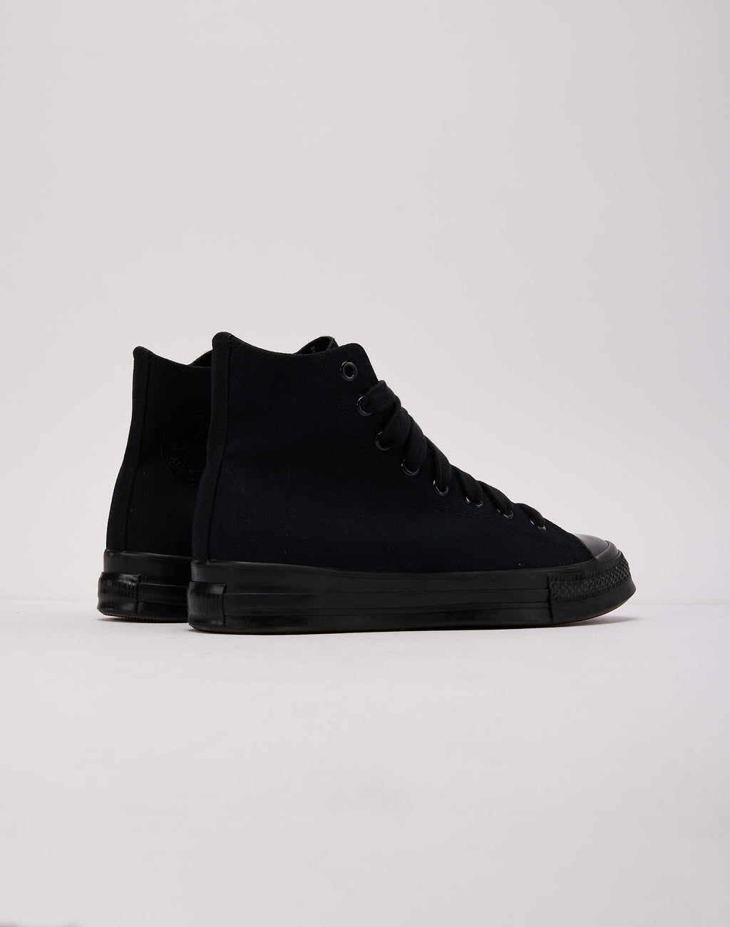 Converse Chuck Taylor Throwback Hi
