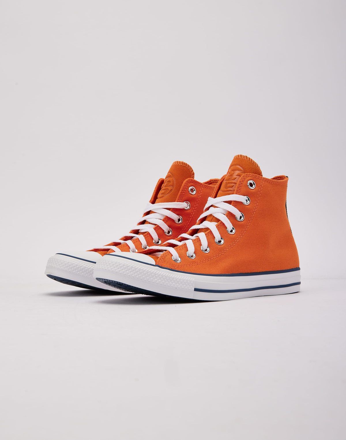 Converse Chuck Taylor All Star x Dragon Ball Z 'Goku'